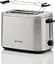 Тостер 800Вт, пластик, серебристый Gorenje teh0025674 - миниатюра 5