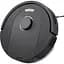 Робот-пилосос RoboRock Vacuum Cleaner Q5 Pro Black (Q5PR52-00) [100121] - мініатюра 3