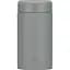 Пищевый термоконтейнер Zojirushi SW-KA75HHM 0.75 л Dark Grey - миниатюра 1