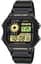 Годинник CASIO AE-1200WH-1BVEF - мініатюра 1