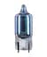 Галогенова лампа Osram W5W 12V 5,20 W W2.1x9.5d Cool Blue Intense Next Gen +100% 1 лампа (2825CBN) - мініатюра 1