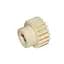 Муфта - шестерня блендера Clatronic MZ 3435 / 3434 - мініатюра 1
