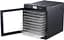 Сушилка для овощей и фруктов WetAir WFD-K700BSS [90870] - миниатюра 3