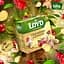 Чай фруктовий Loyd Oyd Cranberry&Ginger журавлина імбир 40 г (20 шт. х 2 г) (3103566) - мініатюра 3