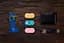 Геймпад 8BitDo Zero 2 Bluetooth Gamepad Yellow 80EH [86048] - мініатюра 7