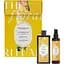 Подарочный набор Phytorelax Laboratories The Floral Ritual Madagascar Vanilla: гель для душа 250 мл + парфюмированная вода 150 мл - миниатюра 1