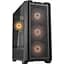 Корпус Cougar MX600 RGB Black (3857C90.0001) [146549] - миниатюра 1