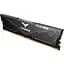 Модуль пам'яті DDR5 TEAM T-Force Vulcan 2x16GB 6000 MHz Black (FLBD532G6000HC30DC01) [157801] - мініатюра 3