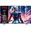 Телевизор TCL C72B 55" QLED 4K [55C72B] [125076] - миниатюра 1