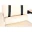 Офисное кресло GT Racer X-8002 Cream [125611] - миниатюра 7