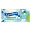 Влажные салфетки Superfresh Антибактериальные 15 шт. - миниатюра 1