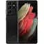 Samsung Galaxy S21 Ultra 5G (128GB) DUOS SM-G998B/DS Phantom Black - мініатюра 1
