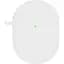 Чохол BeCover Silicon для Xiaomi Redmi Buds 4 White (708627) - мініатюра 1