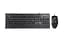Комплект A4Tech KR-8572, Black, проводной, USB - миниатюра 4