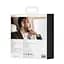 Навушники Bluetooth Baseus SIMU ANC True Wireless Earphones S2 | 42/480mAh, 6/24Hours (NGS2-02) white - мініатюра 8