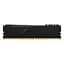 Модуль пам'ятi DDR4 2x32GB/3200 Kingston Fury Beast Black (KF432C16BBK2/64) - мініатюра 3
