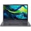 Ноутбук Acer Aspire 15 A15-51M-59HJ з процесором Intel Core i5-13420 Pana la 4.6GHz, 15.6'' Full HD, IPS, 16GB LPDDR5 RAM, 512GB SSD, Intel UHD графікою, No OS, Steel - мініатюра 3