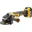 Кутова шліфмашина DeWalt DCG405P3 [93667] - мініатюра 1
