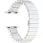 Ремінець PRC для Apple Watch 49/45/44/42mm Ceramic White [88450] - мініатюра 1