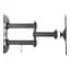 Кронштейн Brateck LPA51-223 23"-42" - миниатюра 9