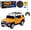 Машина на радиоуправлении, аккумулятор 1:24, Toyota FJ Cruiser, 20x9x7 см, 27055 (В ассортименте) - миниатюра 1