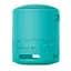 Портативна колонка Sony SRS-XB100 Blue (SRSXB100L.CE7) - мініатюра 5