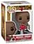 Фигурка Funko POP NBA: Bulls - Michael Jordan 89 The Shot det0018391 - миниатюра 2