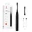 Электрическая зубная щетка Oclean Endurance Eco Electric Toothbrush Black - миниатюра 1