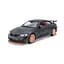 Ігрова автомодель Maisto BMW M4 GTS, сірий металік, 1:24 (31246 met. grey) - мініатюра 1