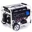 Бензиновый генератор Matari 7/7,5 кВт MX10000EA - миниатюра 1
