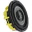 Сабвуферный динамик Ground Zero GZHW 12SPL-D2 FLAT - миниатюра 1
