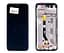 Дисплей Nokia G11/G21 Dual Sim чорний - мініатюра 1