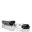 Под-система електронна сигарета Vaporesso LUXE PM40 Pod System 1800 mAh Silver (sn1093) - мініатюра 3