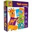 Гра настільна Vladi Toys Міні-розвивашка Чий бочок, українська мова (VT1804-43) - мініатюра 1