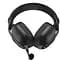 Беспроводные игровые наушники с микрофоном HATOR ESH-15 Wireless HYPERPUNK 3 SyncHUB Hi-Res Black - миниатюра 5