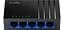 Коммутатор Cudy GS105D, 5 портовый Gigabit Desktop Switch (GS105D) - миниатюра 4