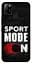 Чехол itsPrint Sport mode on для Infinix Hot 10 Lite - миниатюра 1