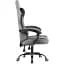 Геймерское кресло GT Racer X-2729 Fabric Dark Gray - миниатюра 3