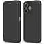 Чехол-книга Make Oppo A5 Pro Flip Black - миниатюра 1