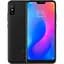 Смартфон Xiaomi Redmi 6 Pro 3/32GB Black Global Rom Refurbished - мініатюра 1