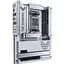 Материнська плата ASUS TUF GAMING B850-BTF WIFI WHITE (TUF GAMING B850-BTF WIFI W) (Socket AM5, AMD B850, ATX) - мініатюра 2