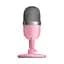 Мікрофон для ПК/для стрімінгу, подкастів Razer Seiren mini Quartz (RZ19-03450200-R3M1) - мініатюра 2