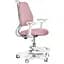 Детское кресло Evo-Kids Mio Ergo Dark Pink (Y-507 DP)  - миниатюра 1