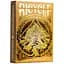 Карти гральні United States Playing Card Company Bicycle Gold Dragon (ВР_КГБГД) - мініатюра 1