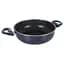 Набір кухонного посуду 8 шт. Gimex Cookware Set induction 8 предметів Bule (6977228) - мініатюра 3