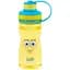 Пляшечка для води Kite Sponge Bob 500 мл жовта (SB25-397) - мініатюра 1