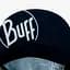 Кепка Buff Pack Bike Cap Blue/Navy (1033-BU 125578.555.10.00) - мініатюра 3