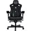 Крісло ігрове Anda Seat Kaiser 3 Pro Size XL Black Fabric - мініатюра 5