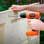 Дриль-шуруповерт Black+Decker BDCD8 7.2V 1.5Ah [89318] - мініатюра 8