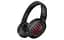 Навушники бездротові Hoco W23 Brilliant Sound Bluetooth стерео гарнітура чорна - мініатюра 3